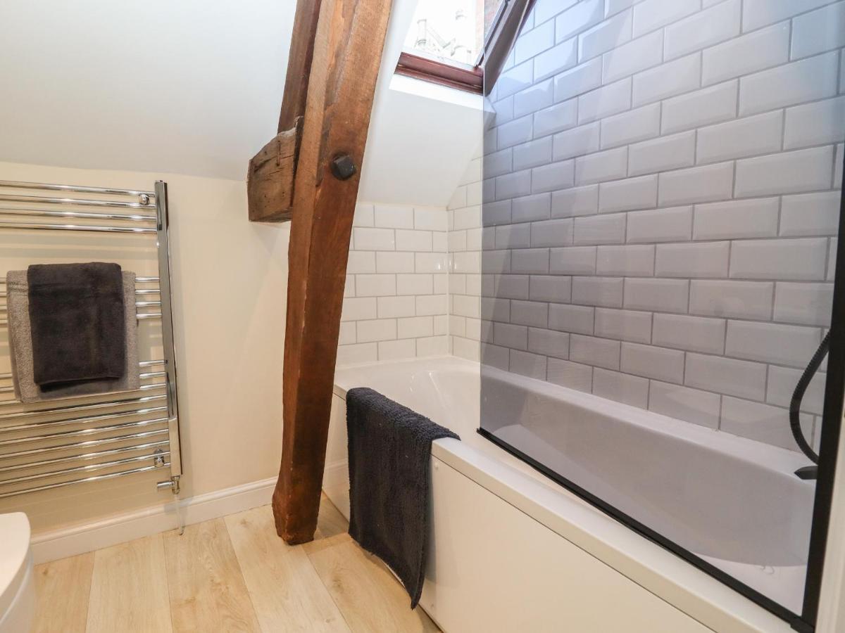 3 Mount Pleasant Villa Першор Екстериор снимка