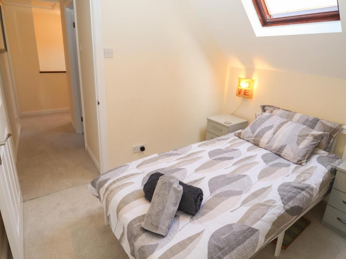 3 Mount Pleasant Villa Першор Екстериор снимка