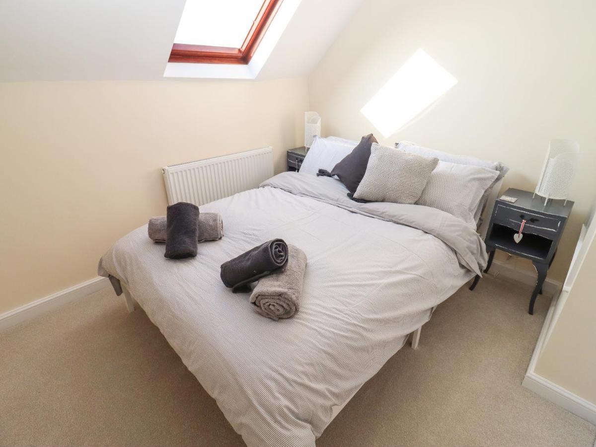 3 Mount Pleasant Villa Першор Екстериор снимка